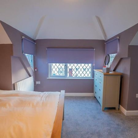 Erwenni, Llanbedrog, Abersoch Near Beach And Pub With Hot Tub מראה חיצוני תמונה