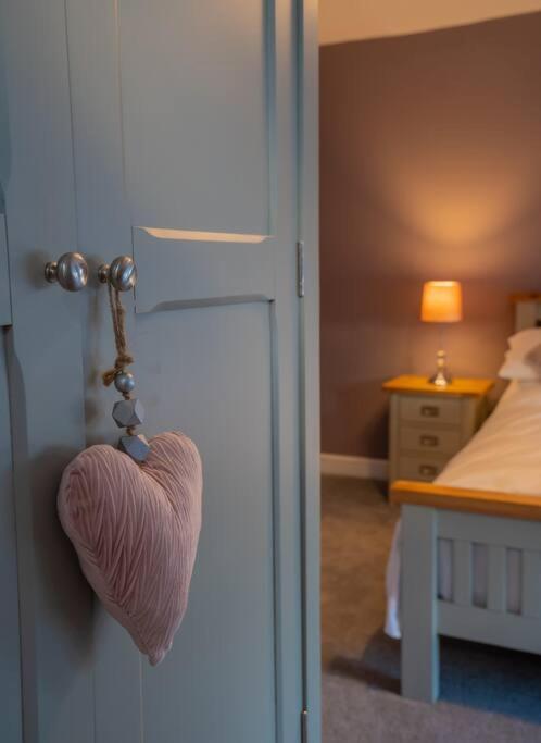 Erwenni, Llanbedrog, Abersoch Near Beach And Pub With Hot Tub מראה חיצוני תמונה