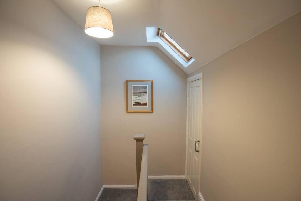 Erwenni, Llanbedrog, Abersoch Near Beach And Pub With Hot Tub מראה חיצוני תמונה