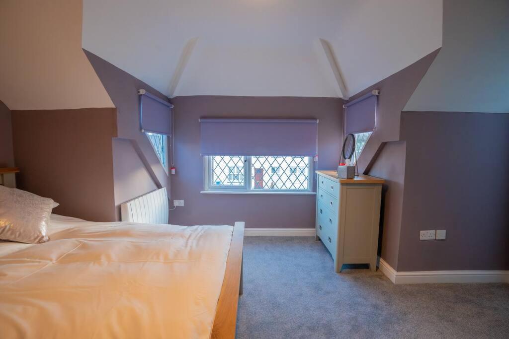 Erwenni, Llanbedrog, Abersoch Near Beach And Pub With Hot Tub מראה חיצוני תמונה