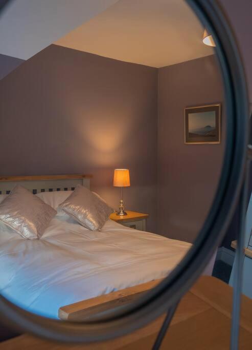 Erwenni, Llanbedrog, Abersoch Near Beach And Pub With Hot Tub מראה חיצוני תמונה