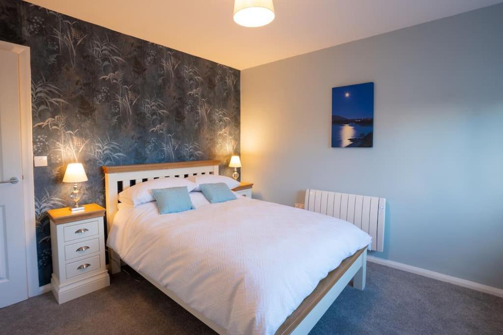 Erwenni, Llanbedrog, Abersoch Near Beach And Pub With Hot Tub מראה חיצוני תמונה