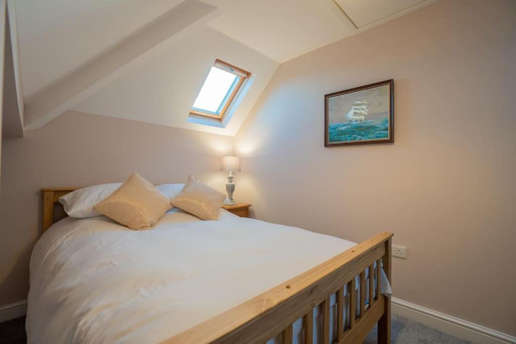 Erwenni, Llanbedrog, Abersoch Near Beach And Pub With Hot Tub מראה חיצוני תמונה