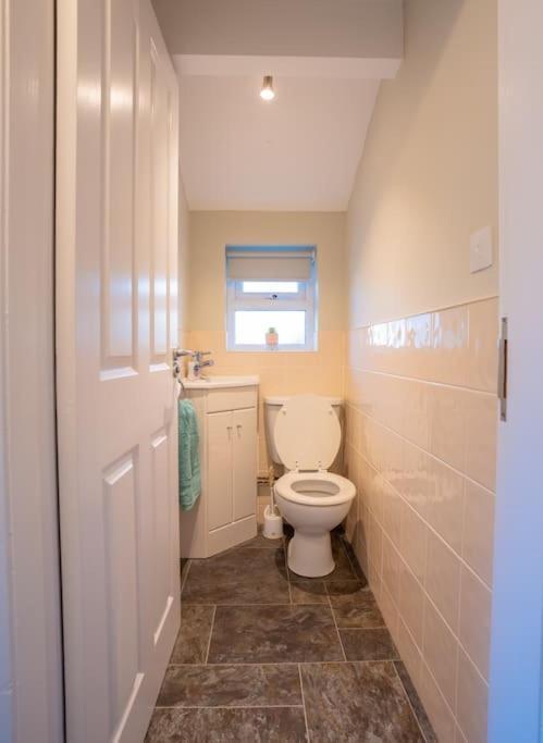 Erwenni, Llanbedrog, Abersoch Near Beach And Pub With Hot Tub מראה חיצוני תמונה