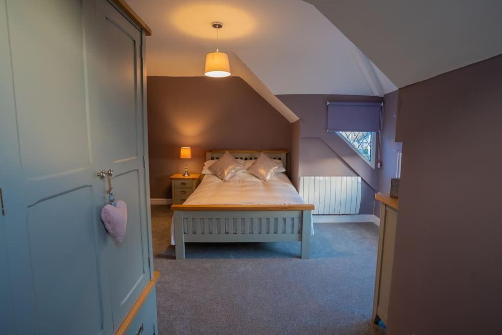 Erwenni, Llanbedrog, Abersoch Near Beach And Pub With Hot Tub מראה חיצוני תמונה