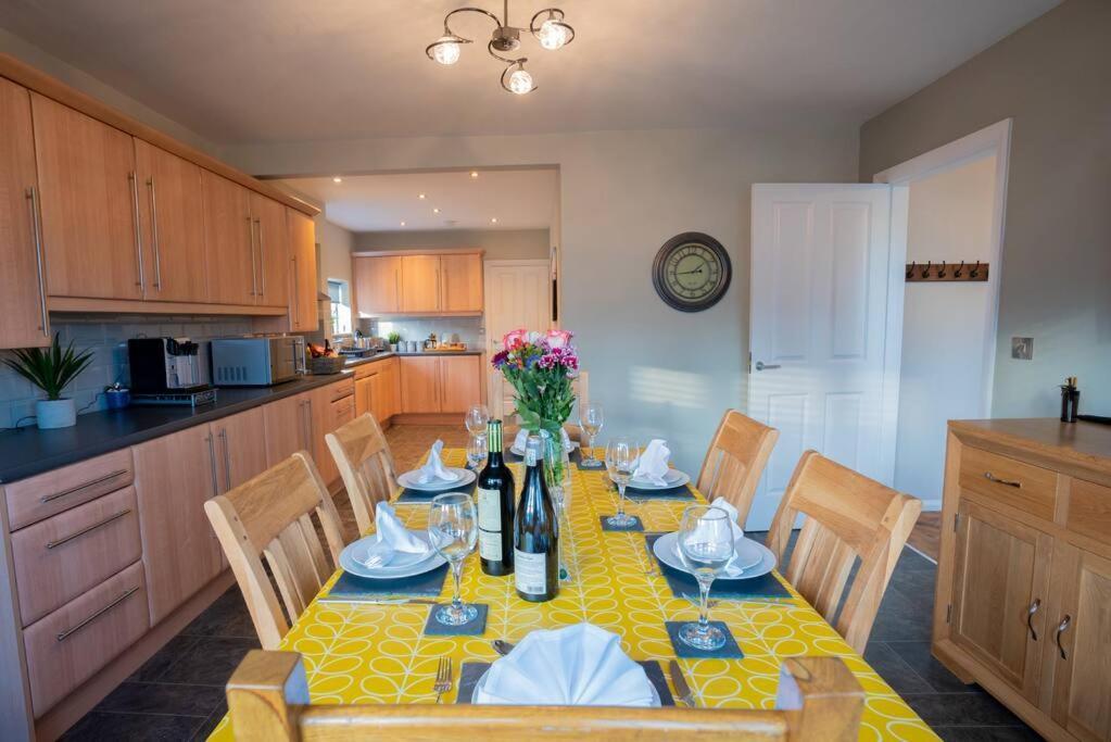 Erwenni, Llanbedrog, Abersoch Near Beach And Pub With Hot Tub מראה חיצוני תמונה