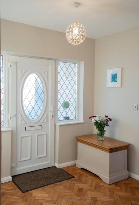 Erwenni, Llanbedrog, Abersoch Near Beach And Pub With Hot Tub מראה חיצוני תמונה
