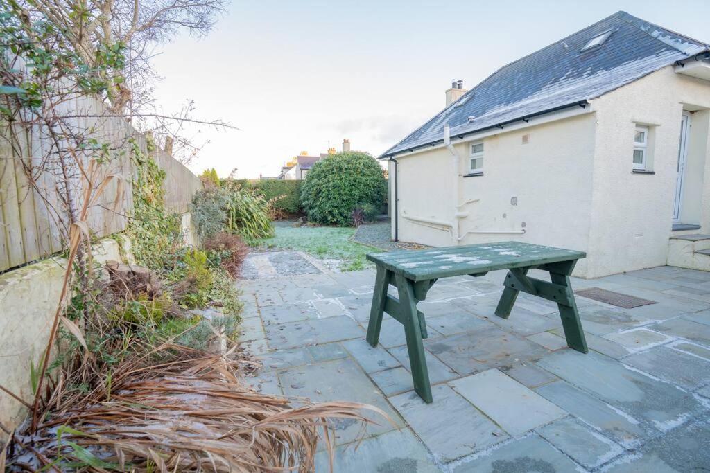 Erwenni, Llanbedrog, Abersoch Near Beach And Pub With Hot Tub מראה חיצוני תמונה