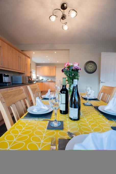 Erwenni, Llanbedrog, Abersoch Near Beach And Pub With Hot Tub מראה חיצוני תמונה