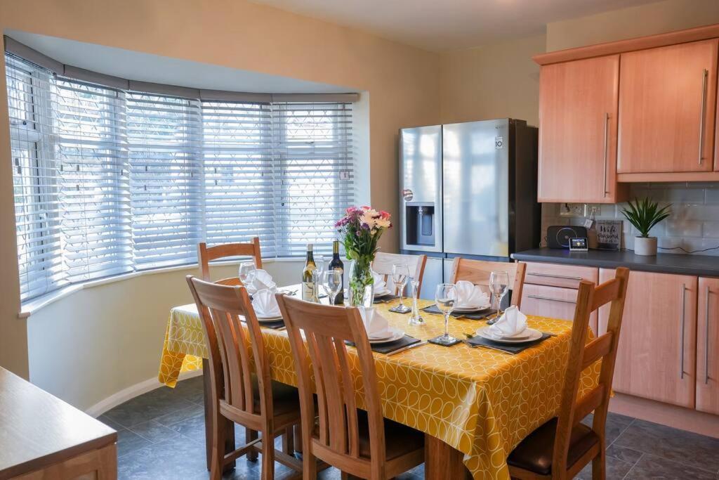 Erwenni, Llanbedrog, Abersoch Near Beach And Pub With Hot Tub מראה חיצוני תמונה